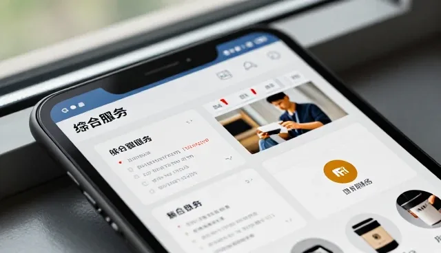 高安企业网展示图片